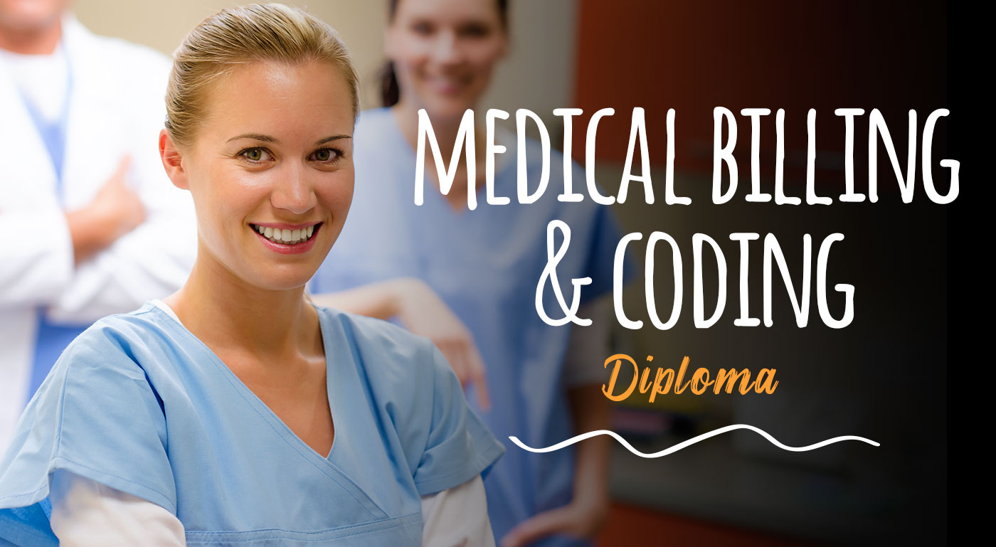 Medical Billing And Coding Diploma Program Daytona College 