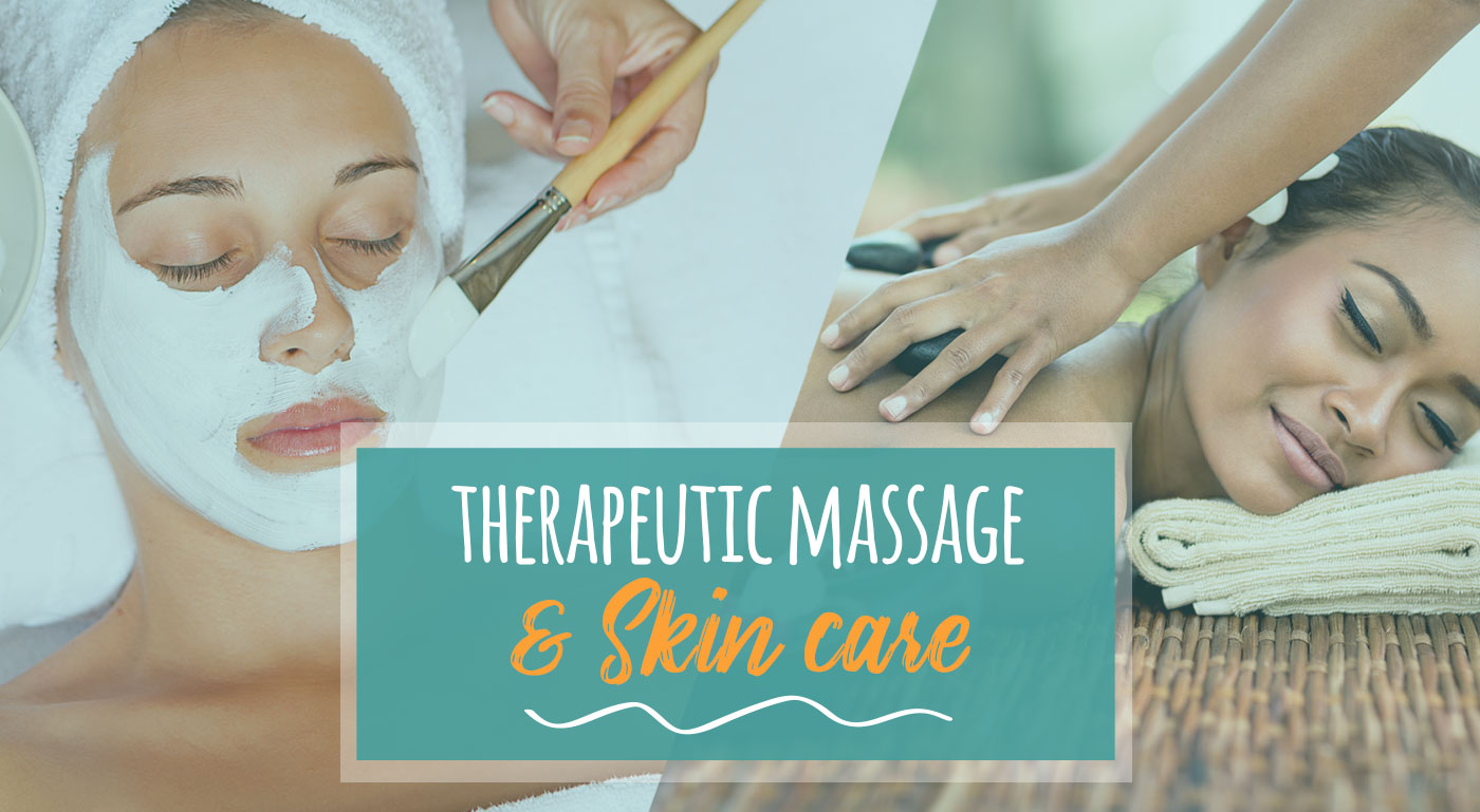 Therapeutic Massage & Skin Care School Daytona College