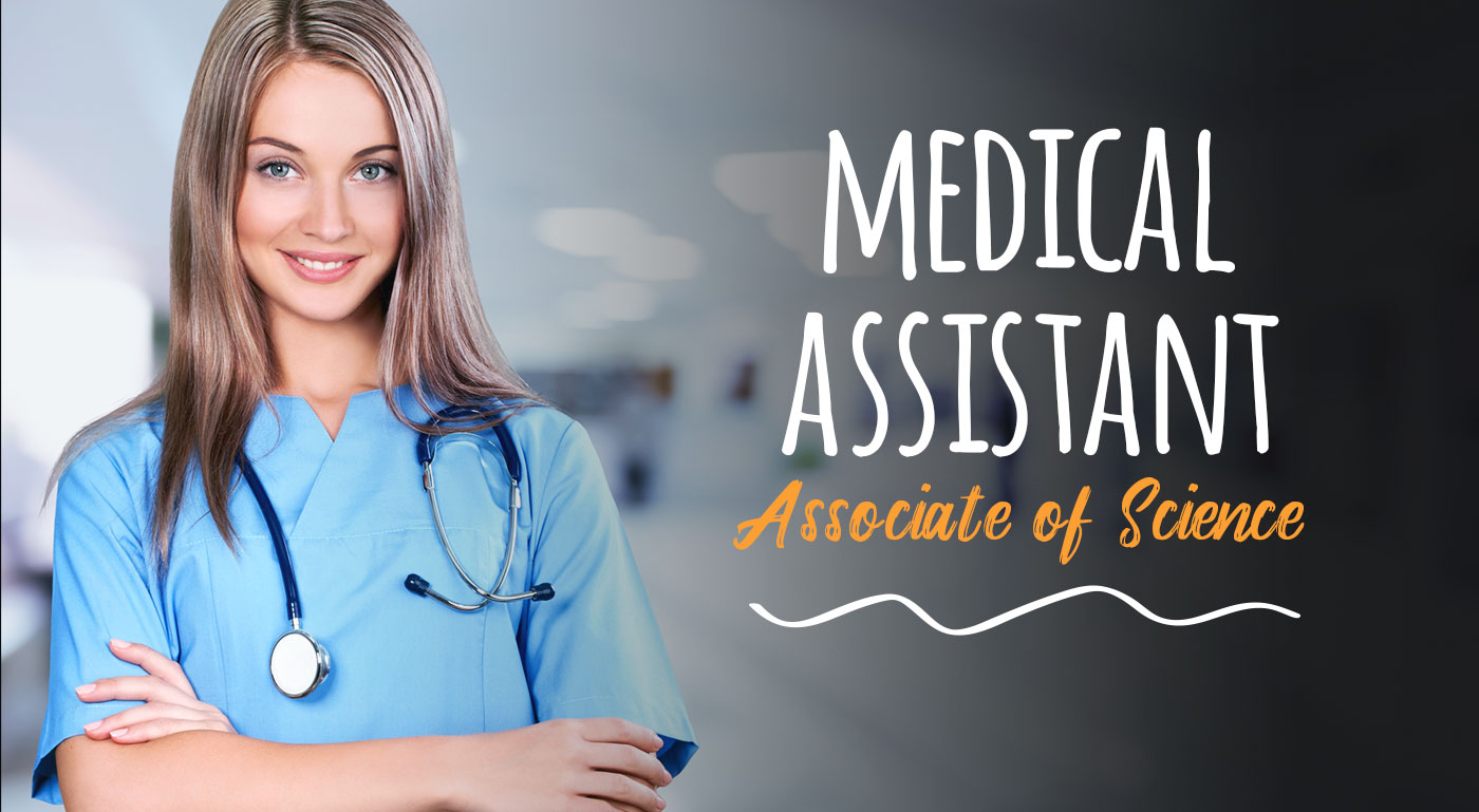 medical assistant on the job training