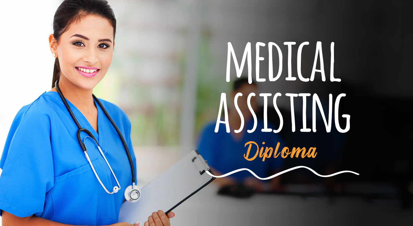 Medical Assisting Diploma Program Daytona College   Hero 3 