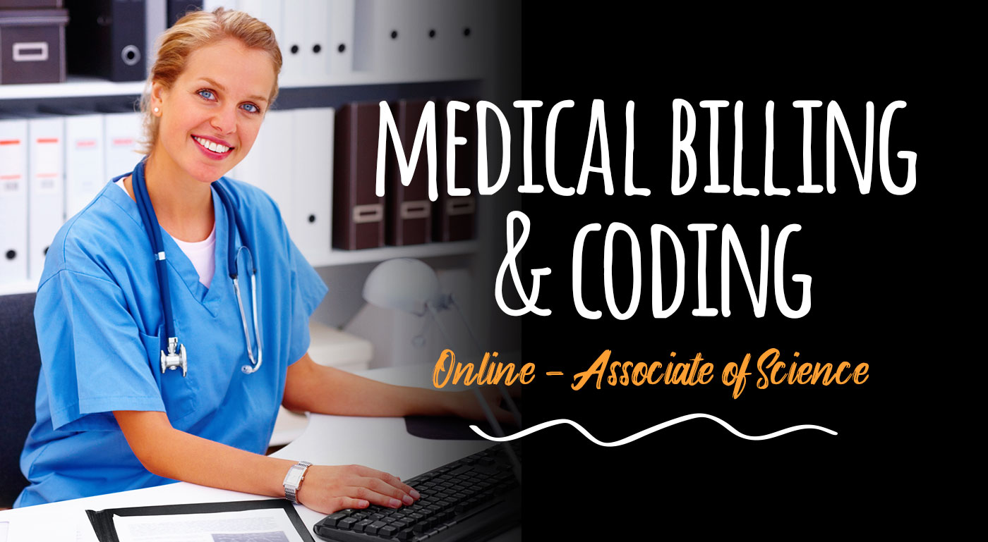 Medical Billing and Coding Online Daytona College