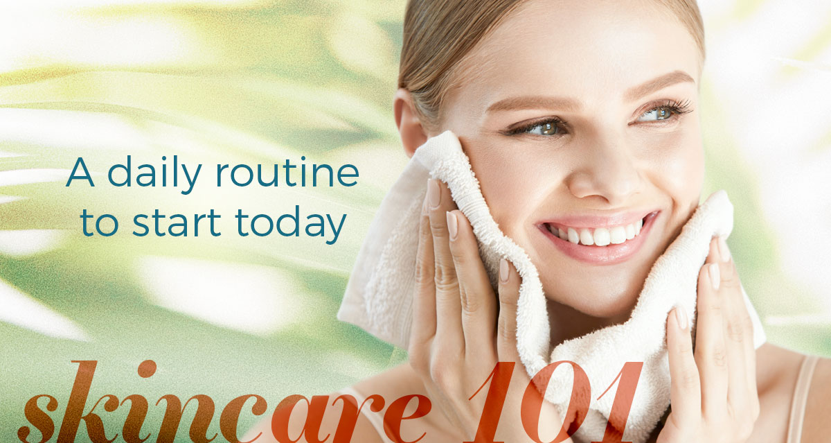 skincare image