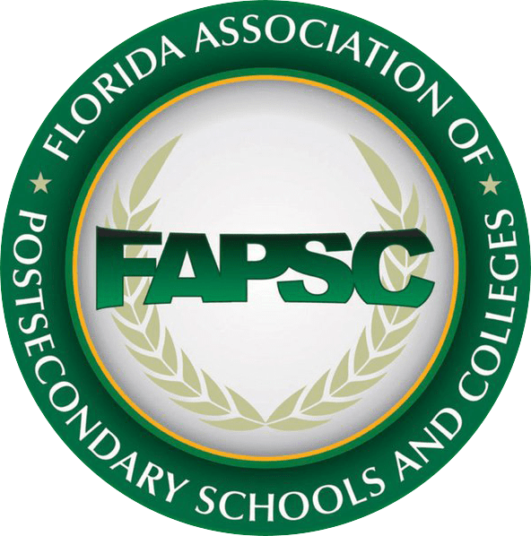 FAPSC logo