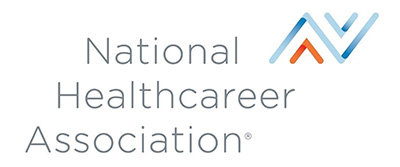 National Healthcare Association logo