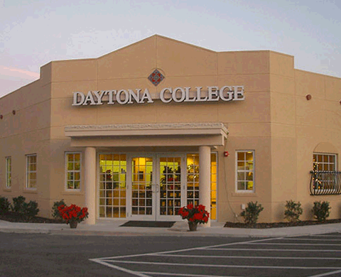 Therapeutic Massage Diploma - Daytona College