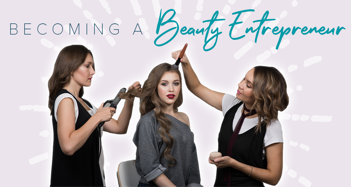 Becoming a Beauty Entrepreneur