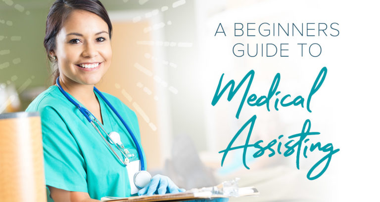 Medical Assistant A Beginners Guide Daytona College Ormond Beach