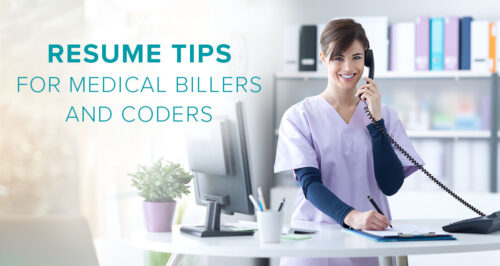 Resume Tips For Medical Billers And Coders - Daytona College | Ormond Beach