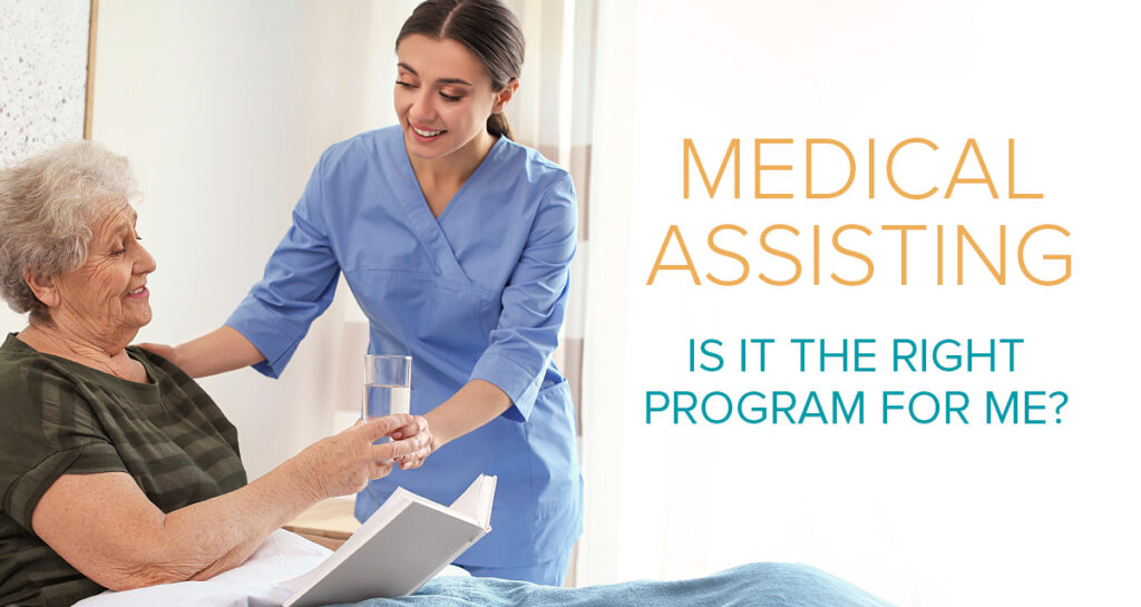 Is Medical Assisting The Right Program For Me Daytona College Ormond Beach
