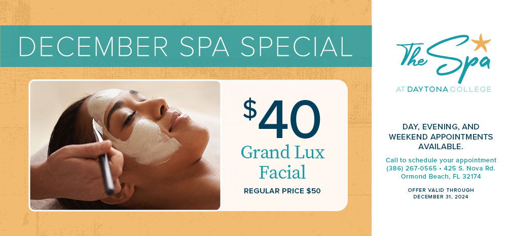 Grand Lux Facial