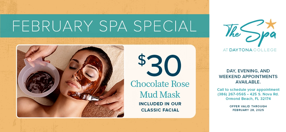 Chocolate Rose Mud Mask