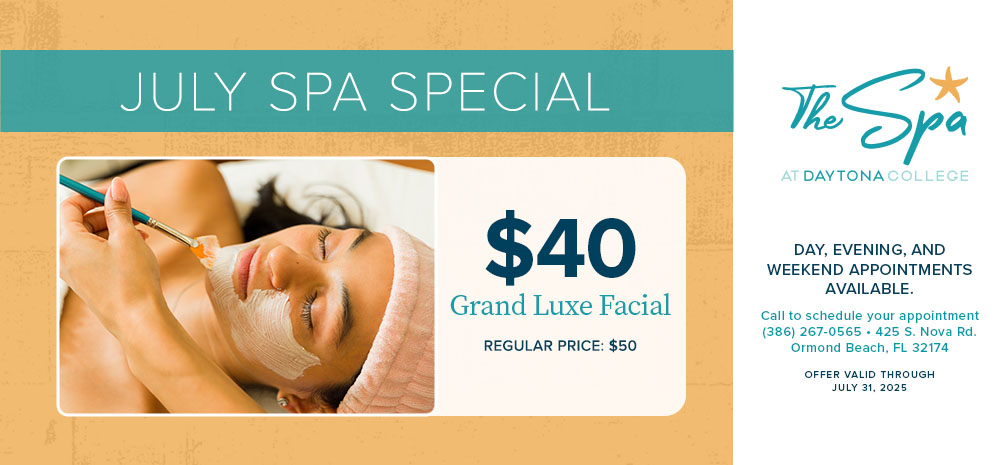Grand Lux Facial