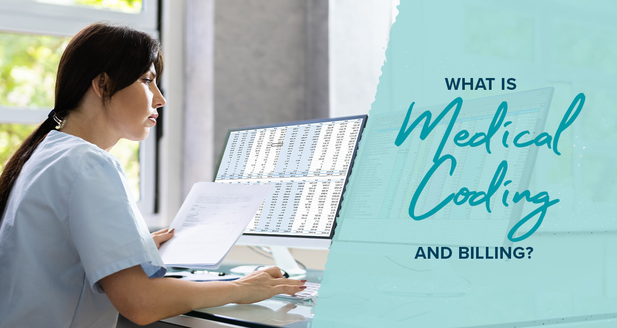 What is Medical coding and billing?